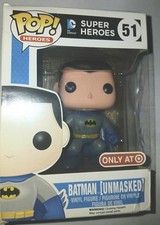 Target Batman unmasked Funko pop 1966 Classic TV series  BLUE AND GRAY 🔥 