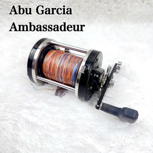 Abu Garcia 10000 | eBay