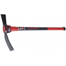 Union Tools 760-4117000 No 5 Mattock Cutter Fiberglass Razor-Back