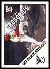 Didi Gregorius 2020 Topps Big League #DW-2 Phillies MLB READ FREE SHIPPING