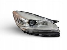 Frontscheinwerfer Ford Kuga I 90046837 Rechts Scheinwerfer Headlight