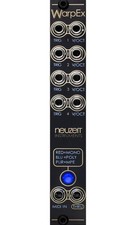 NEUZEIT INSTRUMENTS WARPEX : NEW : DETROIT MODULAR