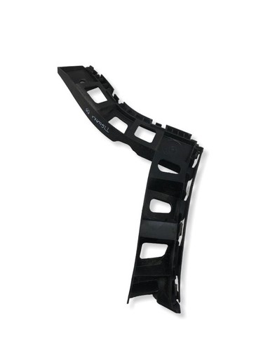 Volkswagen Tiguan 2010 Links Halterung Stoßstange Stoßfänger hinten DRA88933