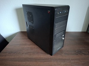 Office PC|AMD A8-7600|AMD Radeon R7 260x|8GB DDR3 RAM|Alpenföhn CPU Kühler