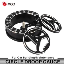 9IMOD RC Chassis Droop Gauge Measureing Range 21-25mm For 1/10 RC Car Upgrade