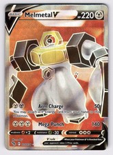 Melmetal V #75 Prices | Pokemon Go | Pokemon Cards Melmetal V #75 Prices | Pokemon Go | Pokemon Cards