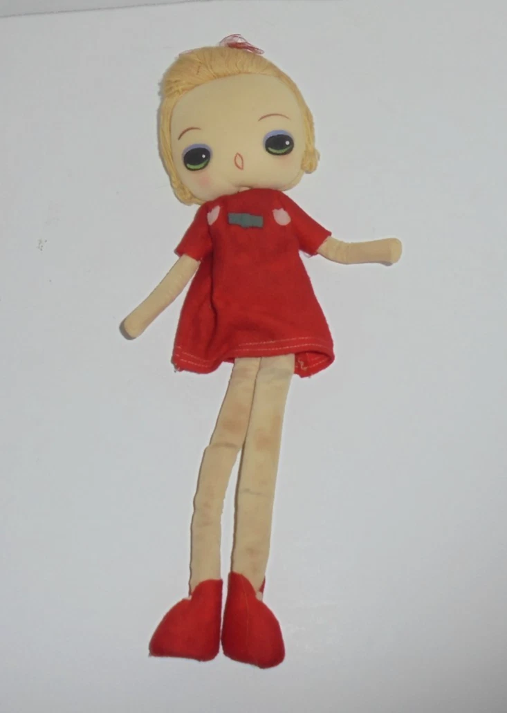 Big Eye Doll for sale | eBay