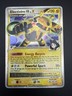 Pokémon TCG Electivire 144/147 LV.X Holo Rare Card Supreme Victors