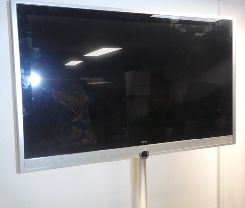 Loewe Connect 40 Design 40" LED TV Fernseher inkl. FB & Fuß, 2 Jahre Garantie - Bild 6 von 15
