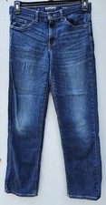 Boys Sonoma Straight Size 16 Jeans