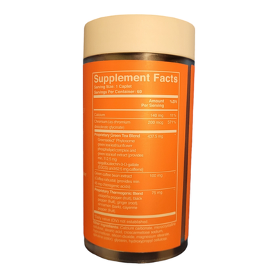 It Works FAT FIGHTER✖️2 定価12980円(1個6490円 It Works TFXX Thermofight X Fat Burn - Sealed Bottle New Formula