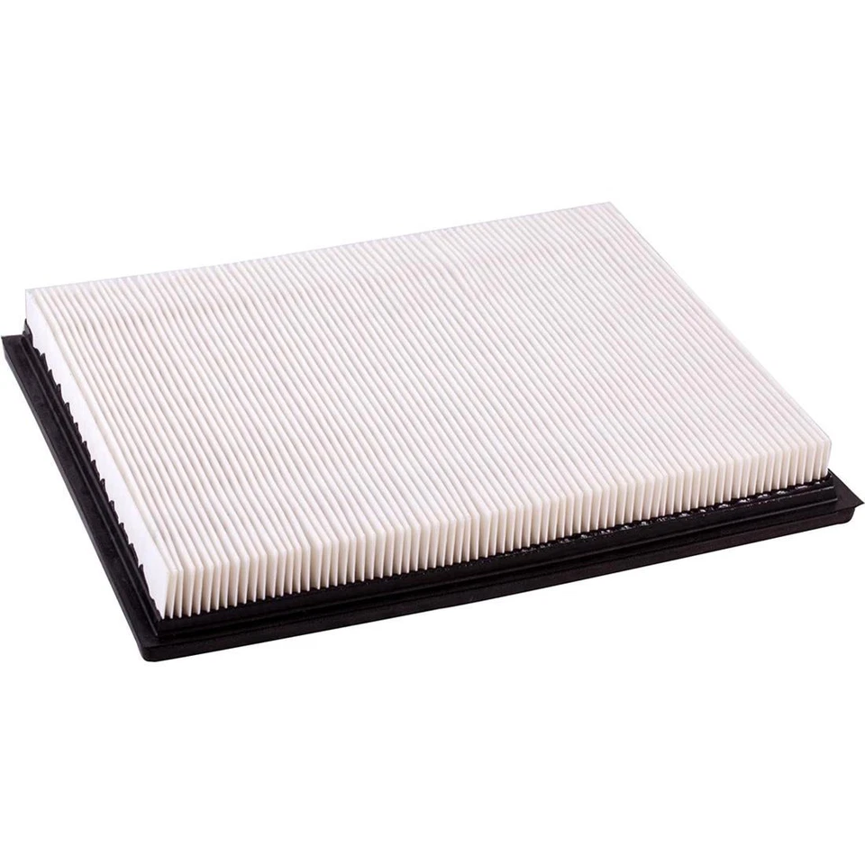 Filtro de aire de cabina para Infiniti QX56 2004-2008 2009 2010 Pronto 2 piezas Foto 2 de 4