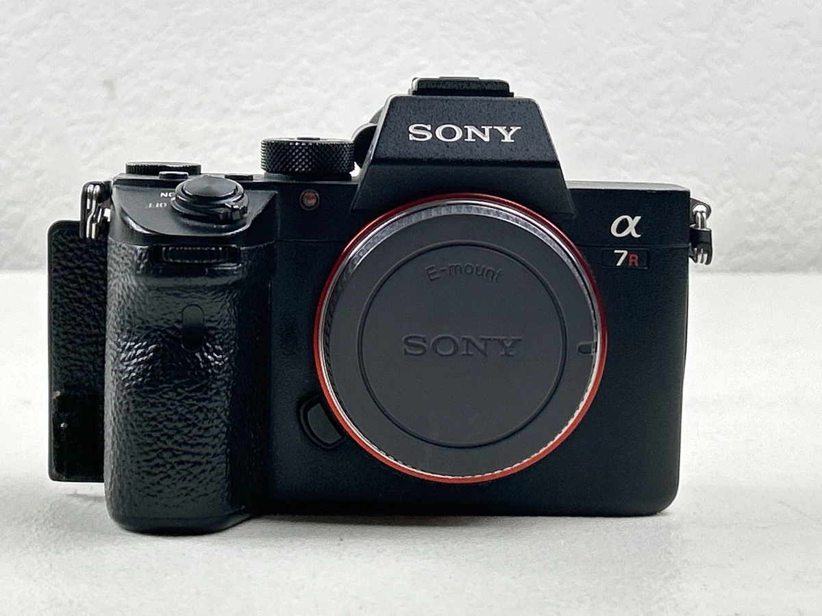 Sony A7R III Digital SLR Cameras for Sale | Shop New & Used