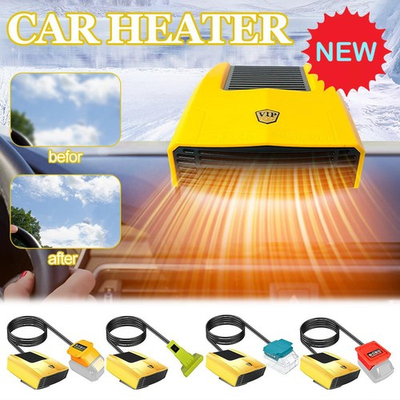 #ad #ad For Ryobi 18V Battery Heaters for Heating and Defogging HO T $35.09