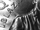 2025-S American Women Quarters Althea Gibson Proof — photo from another recent sale