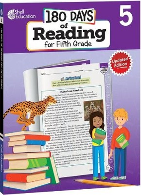 Kathy Kopp Dylan Levsey Kathl 180 Days : Reading for  (Taschenbuch) (US IMPORT)