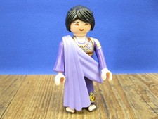 R&ouml;merin R&ouml;mische B&uuml;rgerin Figur R&ouml;mer Ritterburg Playmobil PF1476
