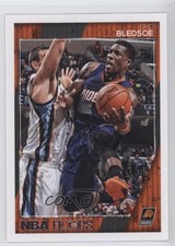 2016-17 Panini NBA Hoops Eric Bledsoe #127 w7v