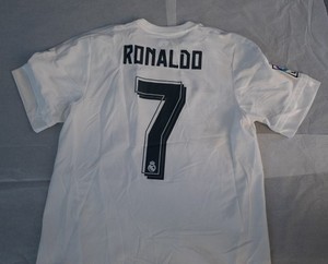 Ronaldo 2015 Jersey | eBay
