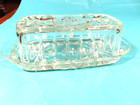 Early American Prescut Clear  Covered Butter — photo 2