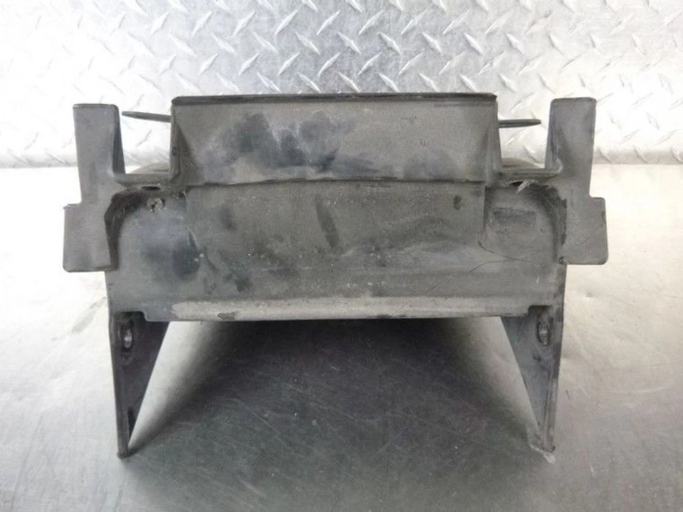 1991 Honda ST1100 License Plate Tag Mount TRSH DV - Image 4 of 4