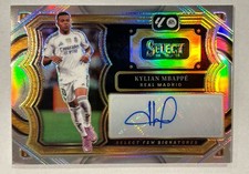 Top Kylian Mbappé Cards to Kickstart Your Collection 13
