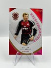 Topps 125 Years Bayern Munich Stefan Effenberg Record Champion 05/49 #RM-5