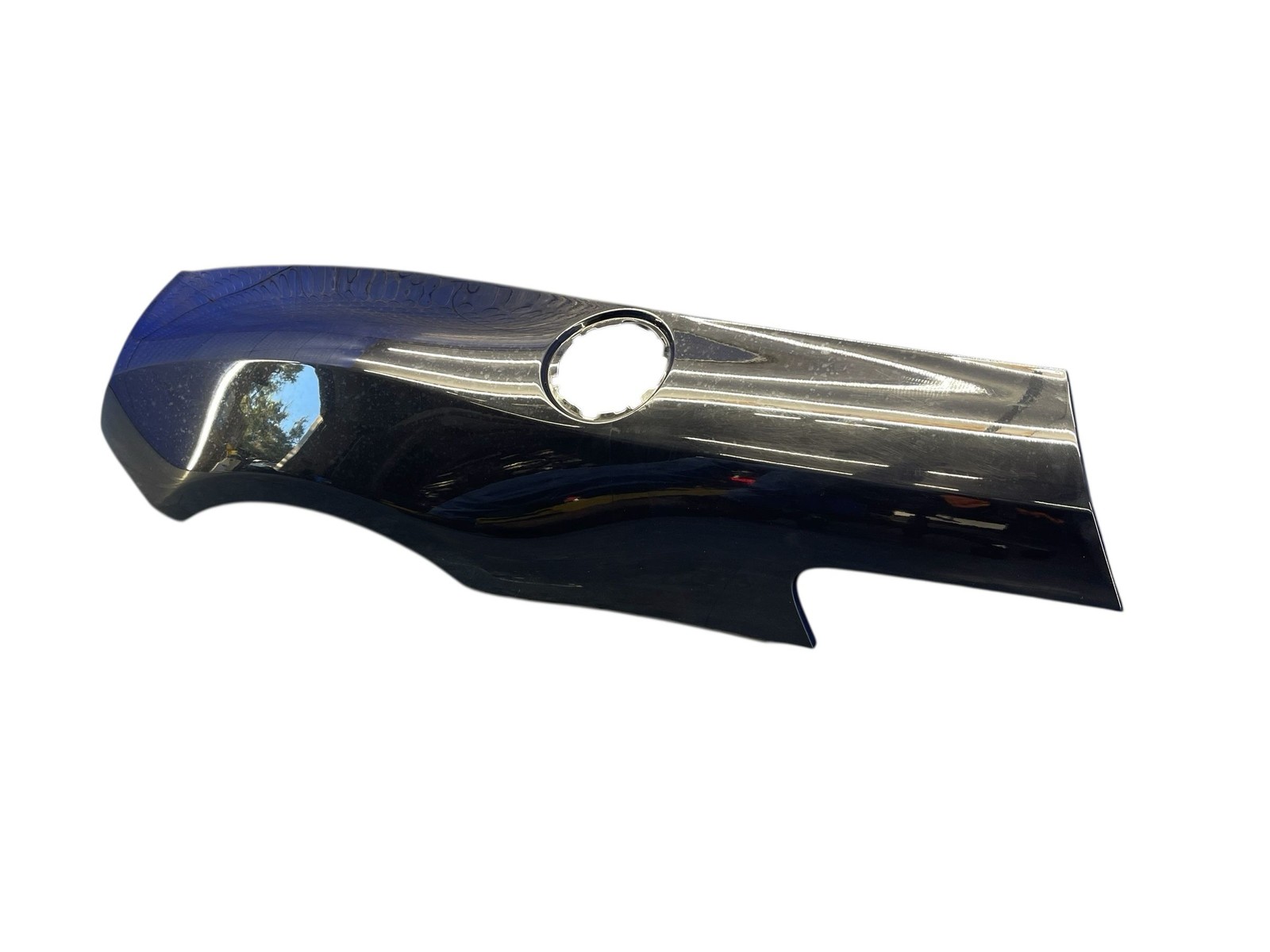 2011 2012 2013 2014 2015 AUDI R8 CONVERTIBLE REAR RIGHT QUARTER PANEL 427809606