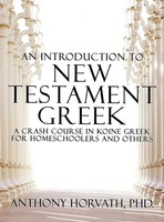Anthony Horvath | An Introduction To New Testament Greek | Buch | Englisch