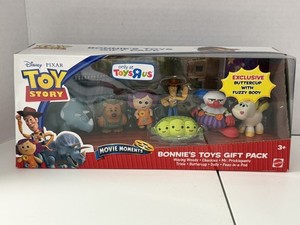 Bonnie Toy Story | eBay