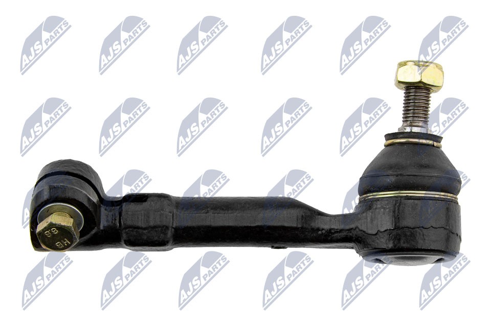 Steering rod end Front Axle Right SKZ-RE-004 NTY for RENAULT CLIO I MEGANE I - Image 5