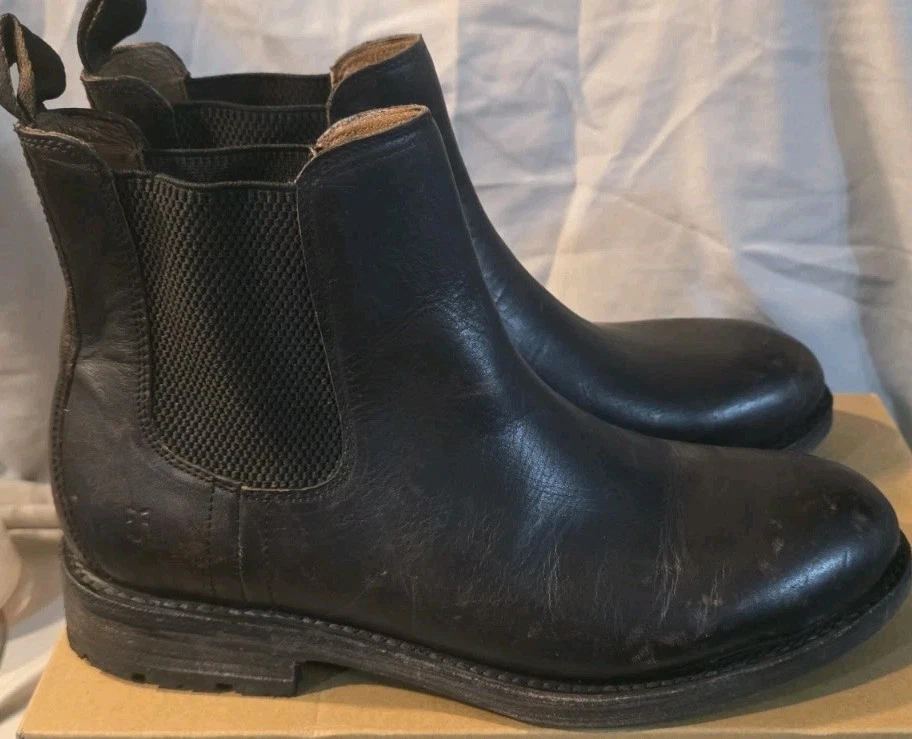 frye chelsea boots products for sale | eBay display picture 3