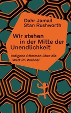 Dahr Jamail (u. a.) | Wir stehen in der Mitte...