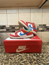 Nike Dunk Fruity Pebbles