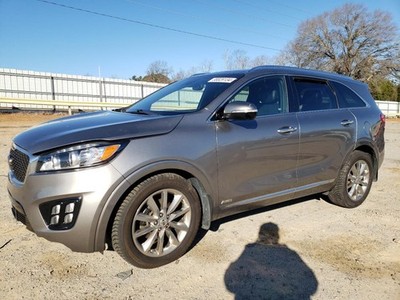 Used A/C Compressor fits: 2016 Kia Sorento 3.3L ID 97701C6850 Grade A
