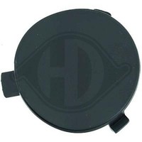 Blende StoßFäNger Diederichs 1467066 Hd Priority Parts FüR Ford Hinten
