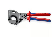 Knipex Kabelschneider Ratschenprinzip 95 32 315
