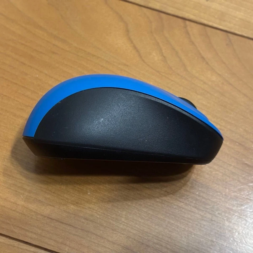 Microsoft N7-00027 Bluetooth Mobile Mouse 3600 Ergonomic design Genuine product - Image 2 of 4
