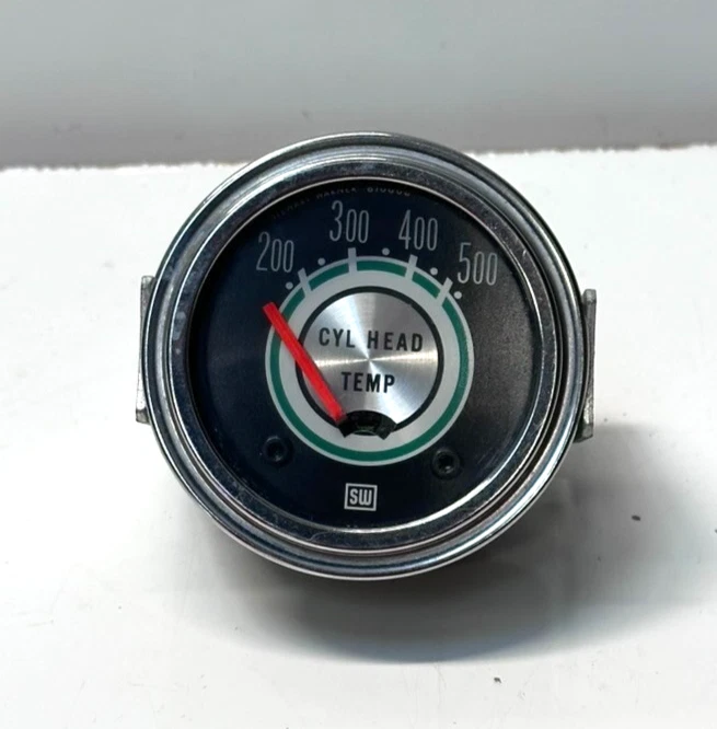 Motorcycle Parts Stewart Warner for sale | eBay Motorcycle Parts Stewart Warner for sale | eBay