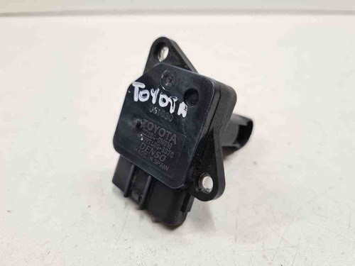 TOYOTA AVENSIS Estate T25 Luftmassenmesser MB1974003070 222040N010 32716056