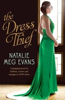 Natalie Meg Evans | The Dress Thief | Taschenbuch | Englisch (2023) | Bookouture