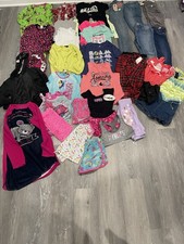 Lot Of Girls Clothes Arizona Old Navy Levi  s Size 12/14