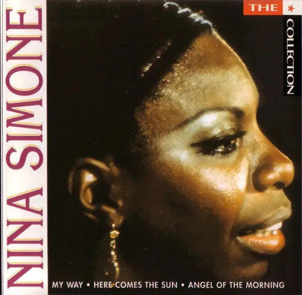 CD Nina Simone The ★ Collection RCA - Photo 1/1