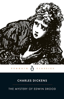 The Mystery of Edwin Drood | Charles Dickens | Taschenbuch | Englisch | 2002
