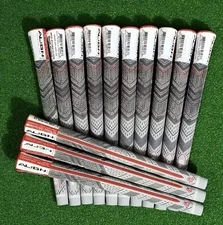 13 Pcs Golf prideGrips Set  New High-Quality Golf Grips for Enhanced Performance