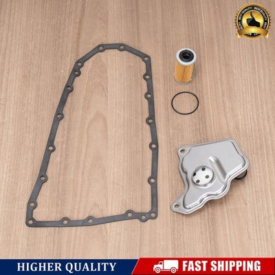 JF017E Transmission Oil Filter & Gasket For Nissan ALTIMA Teana 31705-29X0B