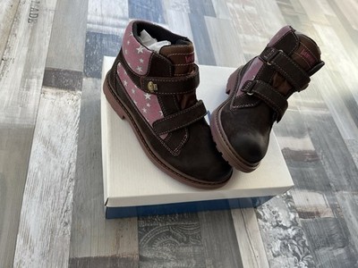 Lamino Mädchen Boots Winterstiefel Gr. 32 ***neu***