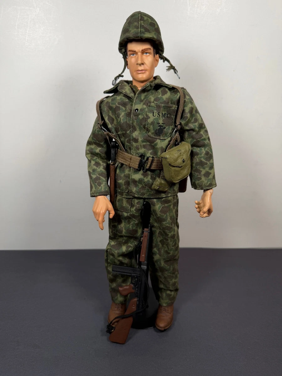 Soldier Elite Force 1:6 Military & Adventure Action Figures for