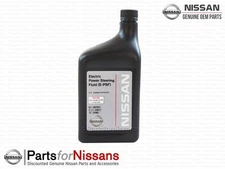 Genuine Nissan Electric Power Steering Fluid (E- PSF) 999MP-EPSF00P