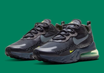 air max 270 just do it pack